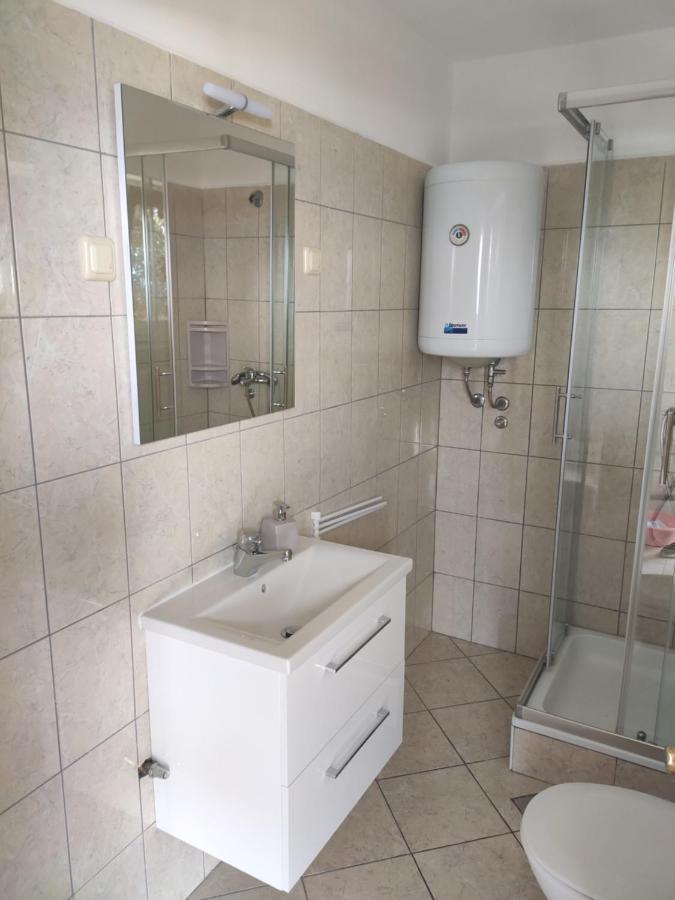 2 Minutes To The Beach Ev Station Available Crikvenica Exterior foto