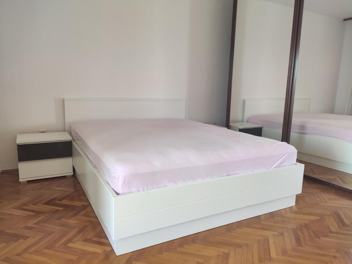 2 Minutes To The Beach Ev Station Available Crikvenica Exterior foto