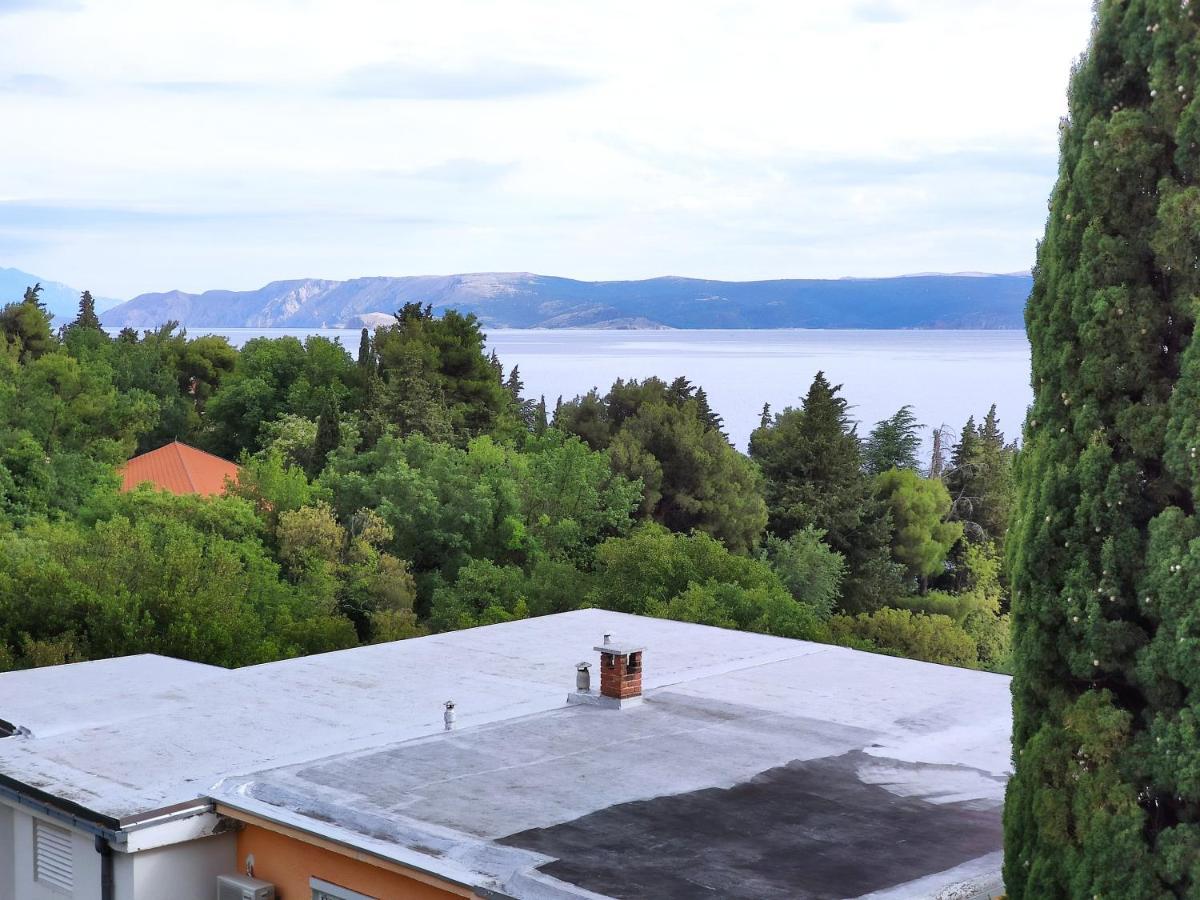 2 Minutes To The Beach Ev Station Available Crikvenica Exterior foto