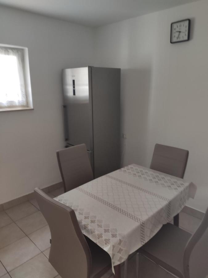 2 Minutes To The Beach Ev Station Available Crikvenica Exterior foto